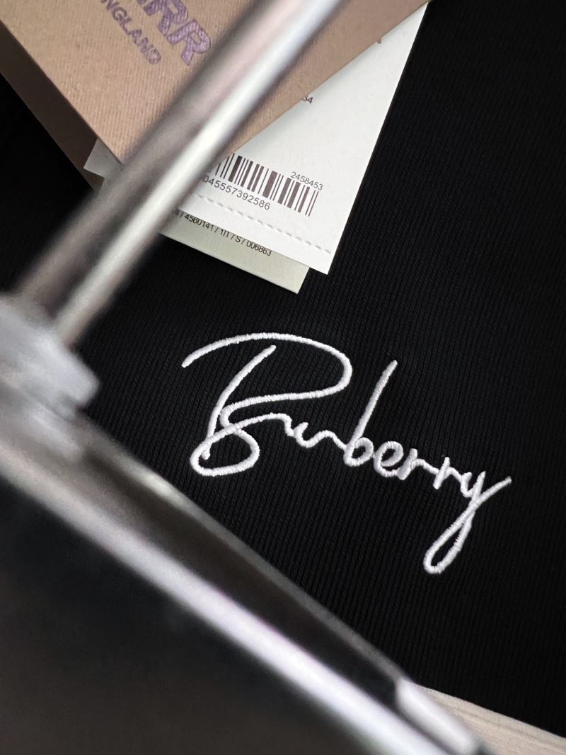 Burberry Hoodies